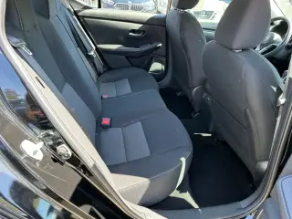 Nissan Sentra 2023 SV 4dr Sedan