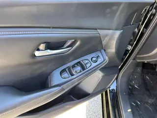 Nissan Sentra 2023 SV 4dr Sedan