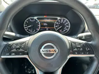 Nissan Sentra 2023 SV 4dr Sedan