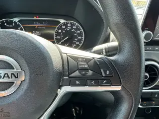 Nissan Sentra 2023 SV 4dr Sedan