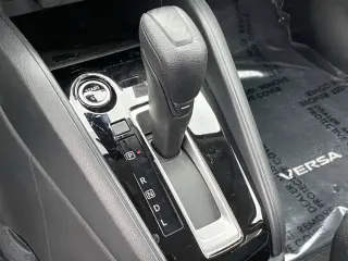 Nissan Versa 2025 SV 4dr Sedan