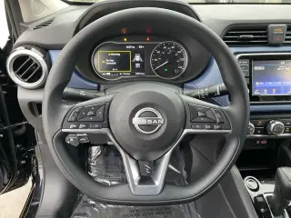 Nissan Versa 2025 SV 4dr Sedan