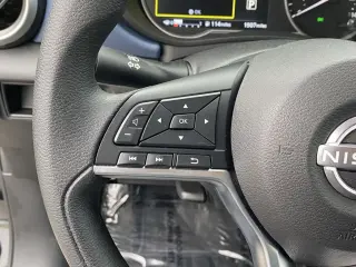 Nissan Versa 2025 SV 4dr Sedan