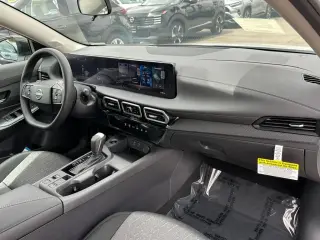 Nissan Sentra 2026 SV 4dr Sedan
