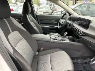 Nissan Sentra 2026 SV 4dr Sedan