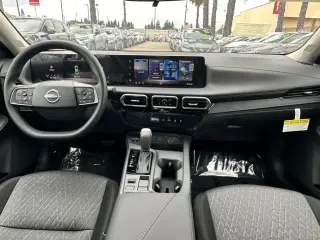 Nissan Sentra 2026 SV 4dr Sedan