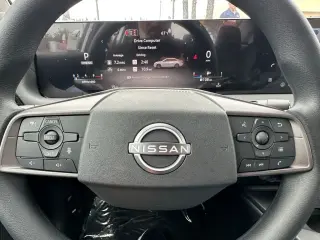 Nissan Sentra 2026 SV 4dr Sedan