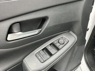 Nissan Sentra 2026 SV 4dr Sedan