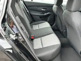 Nissan Sentra 2026 SV 4dr Sedan
