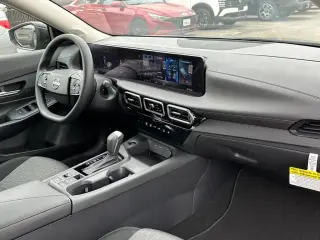 Nissan Sentra 2026 SV 4dr Sedan