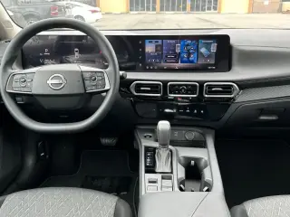 Nissan Sentra 2026 SV 4dr Sedan