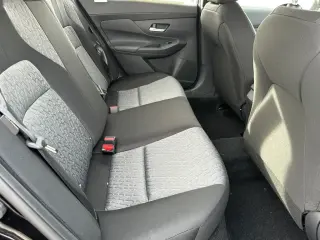 Nissan Sentra 2026 SV 4dr Sedan