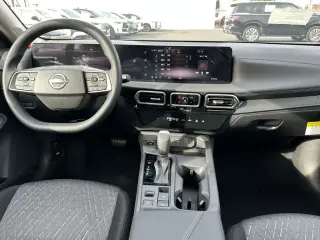 Nissan Sentra 2026 SV 4dr Sedan