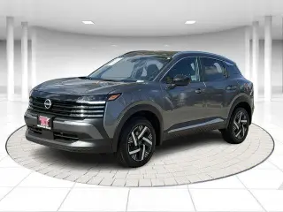 Nissan Kicks 2026 SV 4dr Crossover