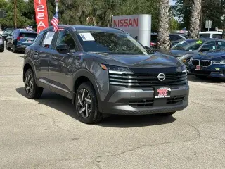Nissan Kicks 2026 SV 4dr Crossover