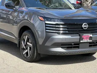 Nissan Kicks 2026 SV 4dr Crossover