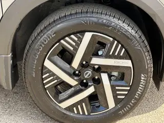 Nissan Kicks 2026 SV 4dr Crossover