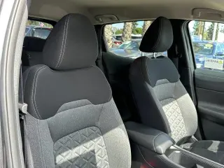 Nissan Kicks 2026 SV 4dr Crossover