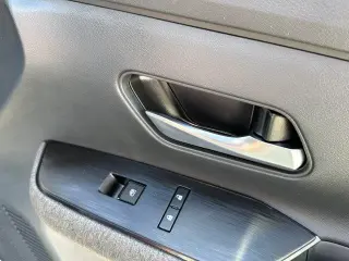 Nissan Kicks 2026 SV 4dr Crossover