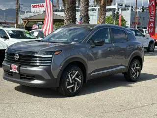 Nissan Kicks 2026 SV 4dr Crossover