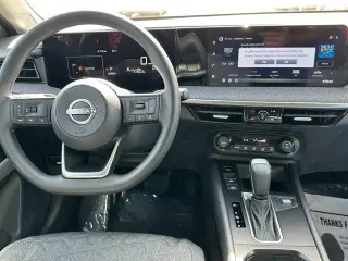 Nissan Kicks 2026 SV 4dr Crossover