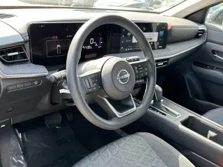 Nissan Kicks 2026 SV 4dr Crossover