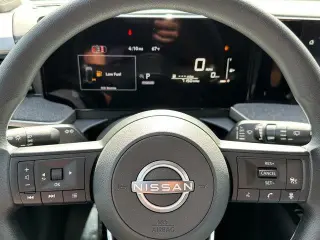 Nissan Kicks 2026 SV 4dr Crossover