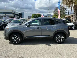 Nissan Kicks 2026 SV 4dr Crossover
