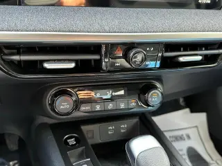 Nissan Kicks 2026 SV 4dr Crossover