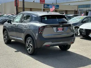 Nissan Kicks 2026 SV 4dr Crossover