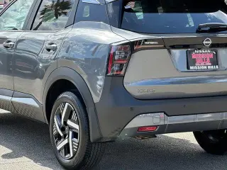 Nissan Kicks 2026 SV 4dr Crossover