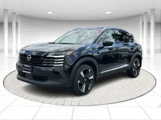 Nissan Kicks 2025 SR 4dr Crossover