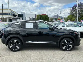 Nissan Kicks 2025 SR 4dr Crossover