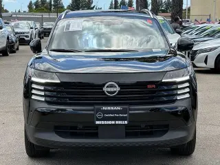 Nissan Kicks 2025 SR 4dr Crossover