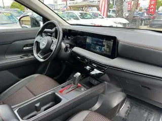 Nissan Kicks 2025 SR 4dr Crossover