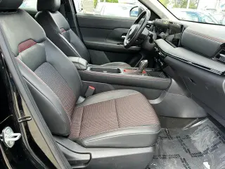 Nissan Kicks 2025 SR 4dr Crossover