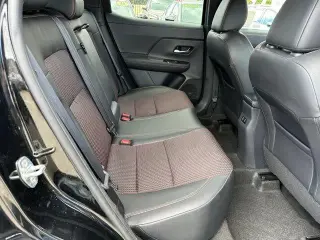 Nissan Kicks 2025 SR 4dr Crossover
