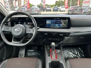 Nissan Kicks 2025 SR 4dr Crossover