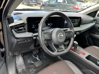 Nissan Kicks 2025 SR 4dr Crossover