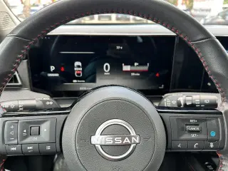 Nissan Kicks 2025 SR 4dr Crossover