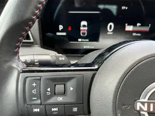 Nissan Kicks 2025 SR 4dr Crossover