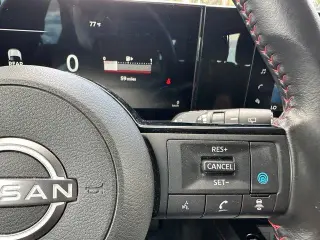 Nissan Kicks 2025 SR 4dr Crossover