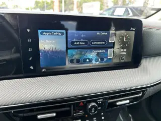 Nissan Kicks 2025 SR 4dr Crossover