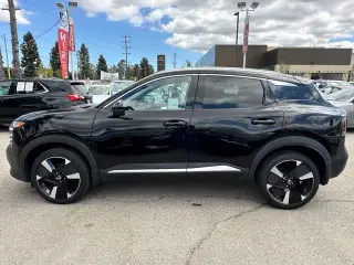 Nissan Kicks 2025 SR 4dr Crossover