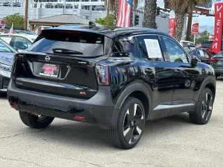 Nissan Kicks 2025 SR 4dr Crossover