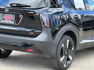 Nissan Kicks 2025 SR 4dr Crossover