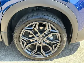 Nissan Kicks 2025 SR 4dr Crossover