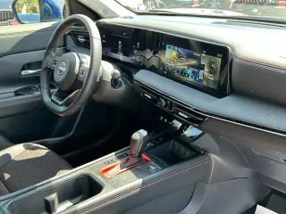 Nissan Kicks 2025 SR 4dr Crossover