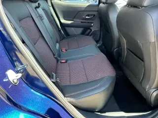 Nissan Kicks 2025 SR 4dr Crossover