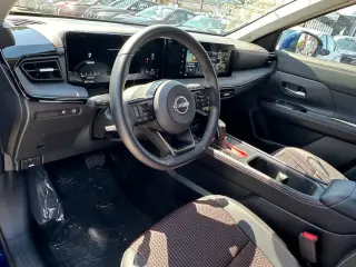 Nissan Kicks 2025 SR 4dr Crossover